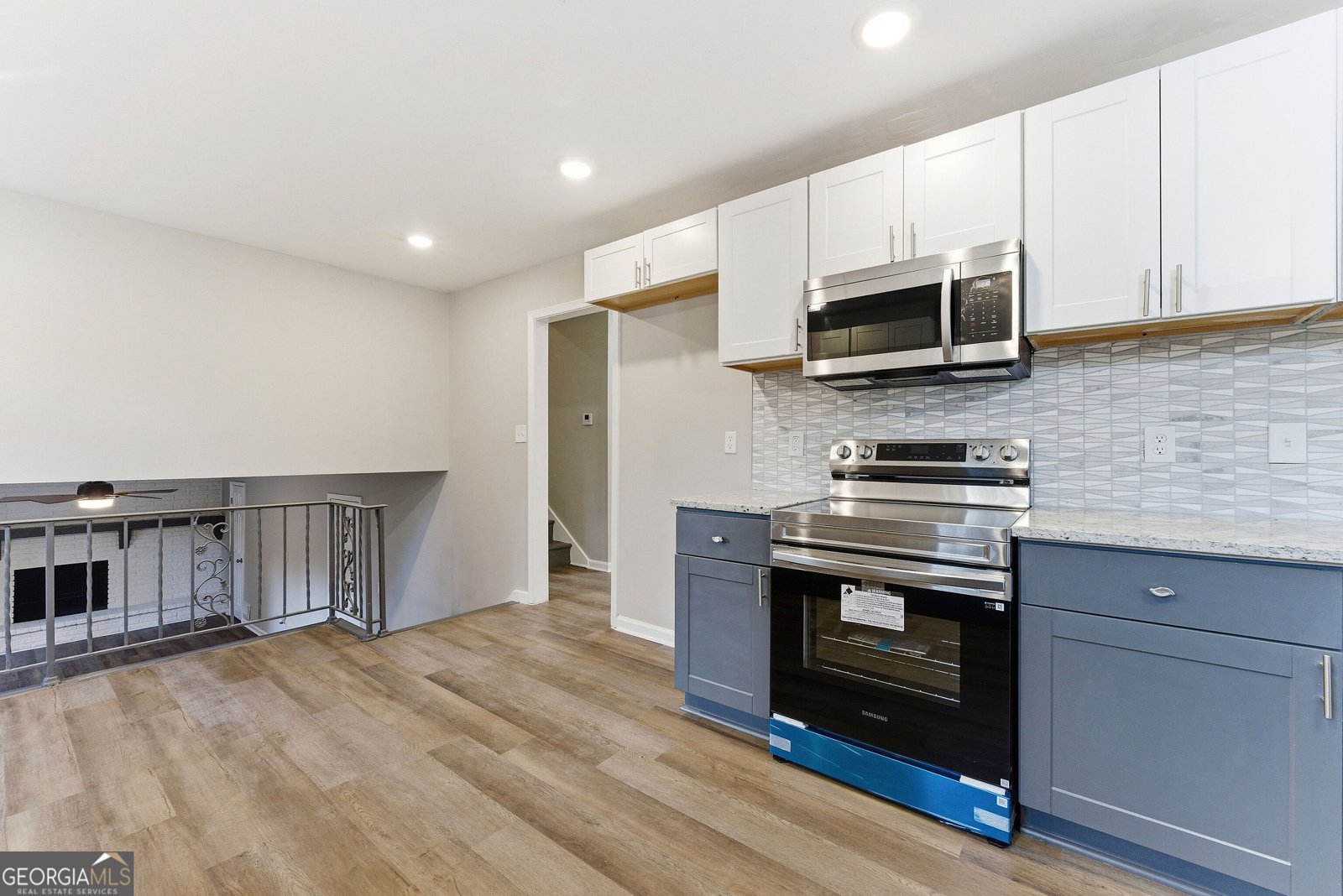 3429 Pheasant Court Decatur - 4