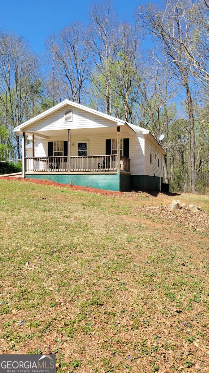 365 Ebenezer Church Road Jefferson - 1