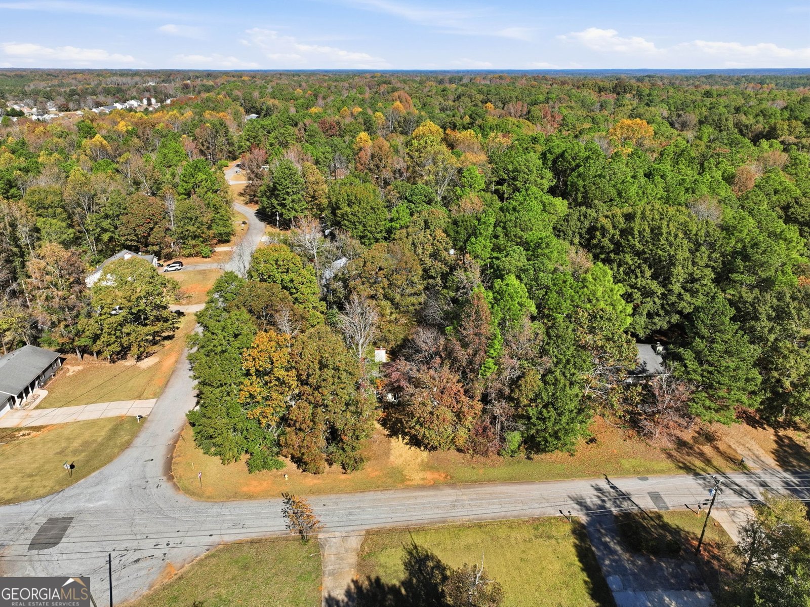 255 Countryside Lane Covington - 33