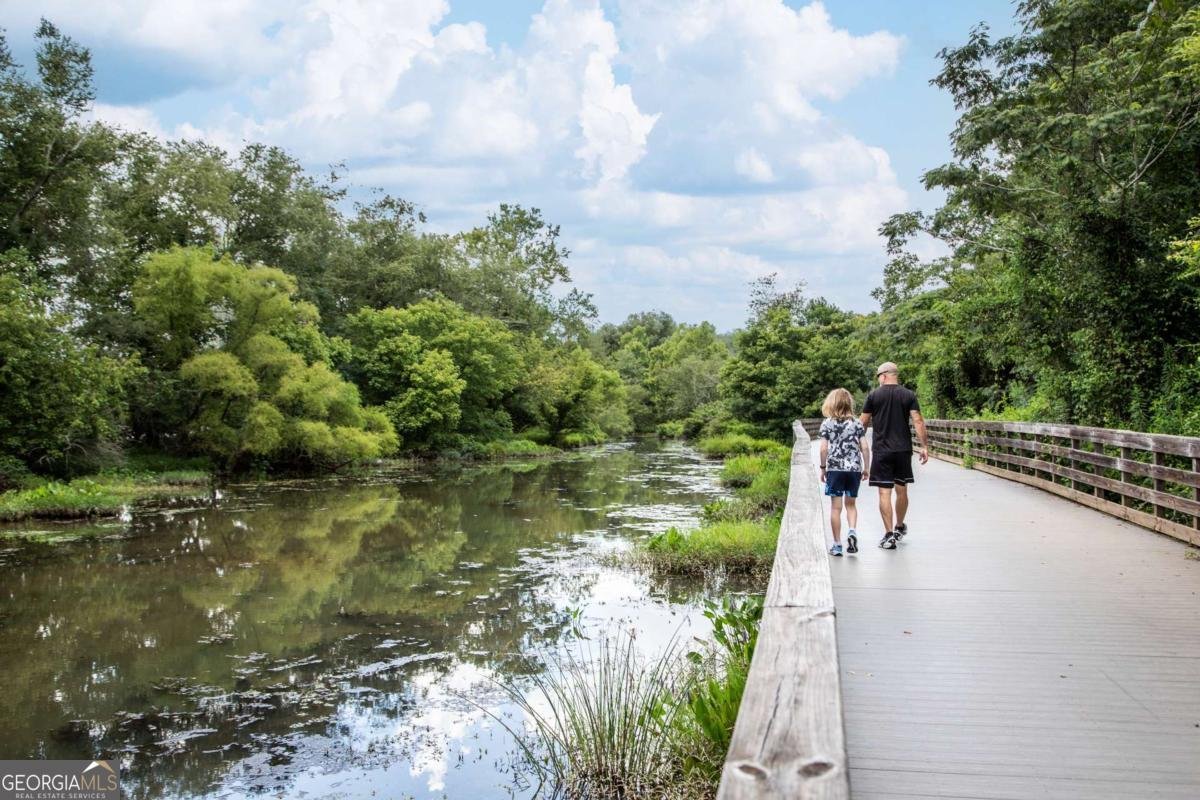 117 Bridgecrest Road Roswell - 13