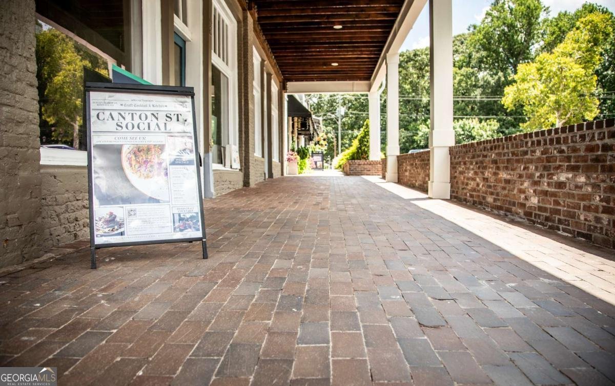 117 Bridgecrest Road Roswell - 31