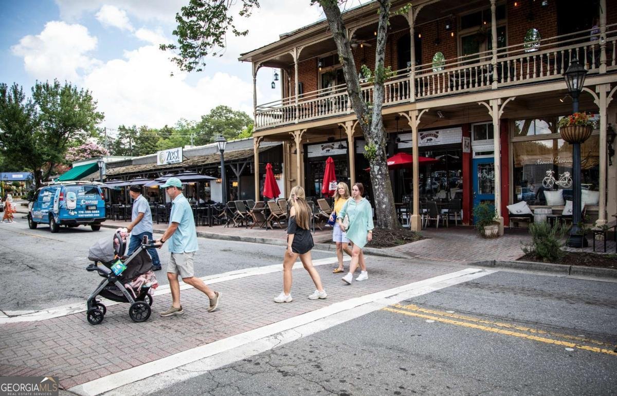 117 Bridgecrest Road Roswell - 33