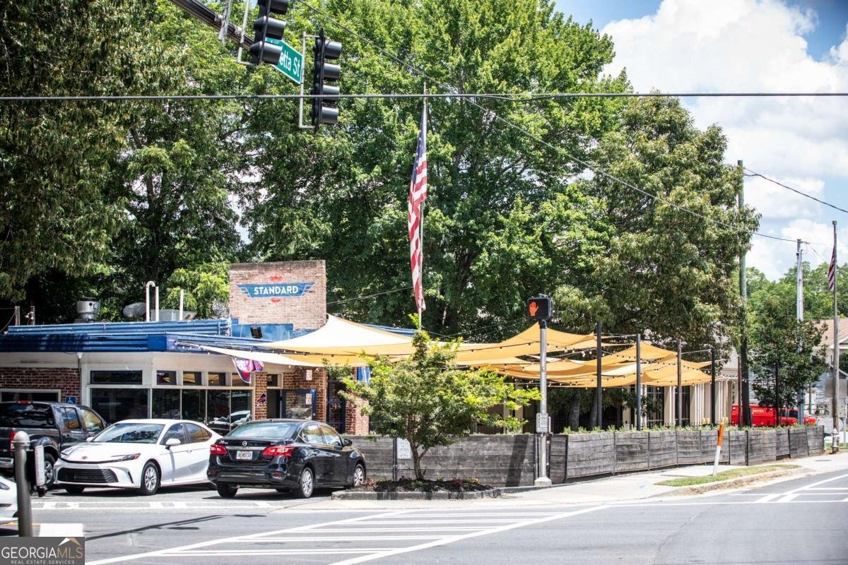 117 Bridgecrest Road Roswell - 41