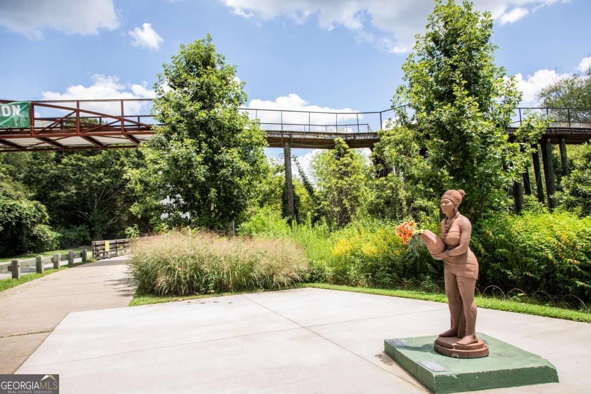 117 Bridgecrest Road Roswell - 47