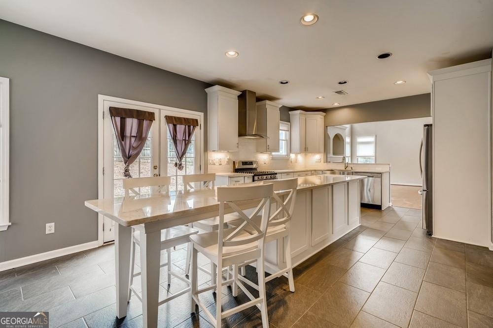 4931 Durley Lane Smyrna - 10