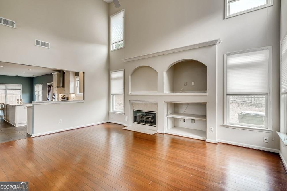 4931 Durley Lane Smyrna - 16