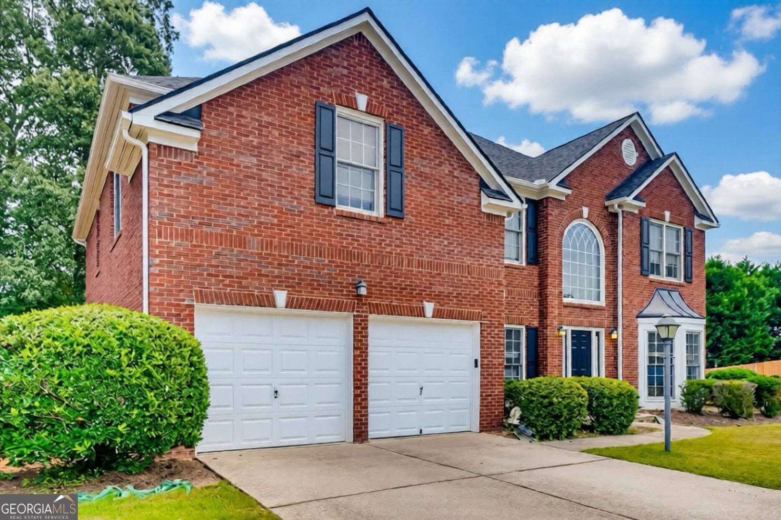 4931 Durley Lane Smyrna - 2