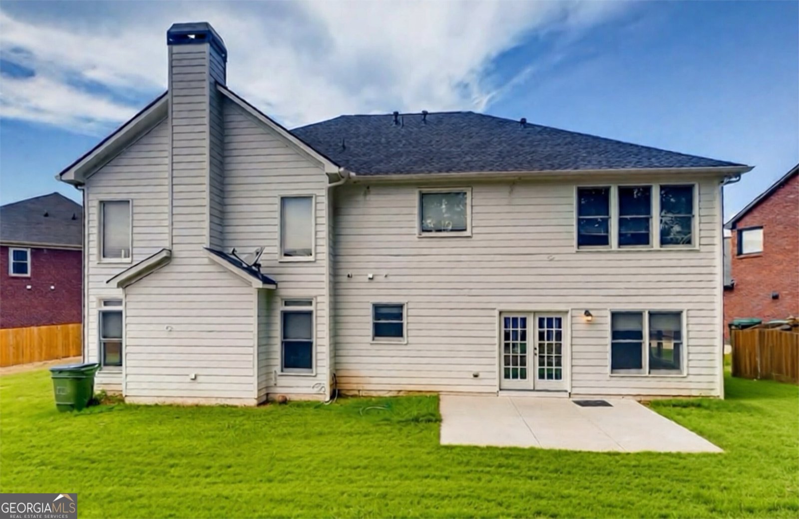 4931 Durley Lane Smyrna - 30