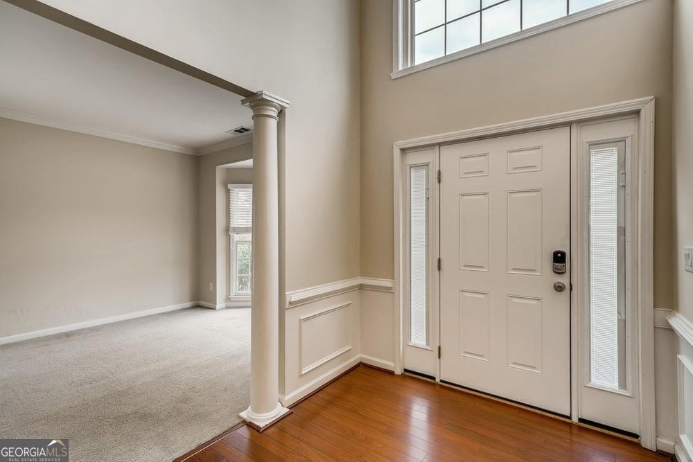 4931 Durley Lane Smyrna - 4