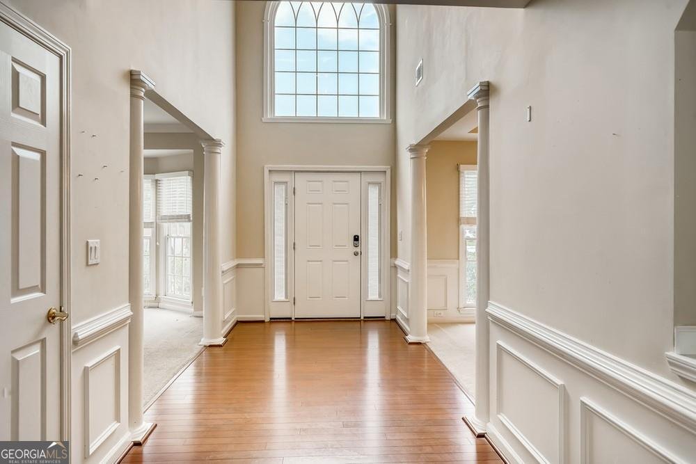 4931 Durley Lane Smyrna - 5