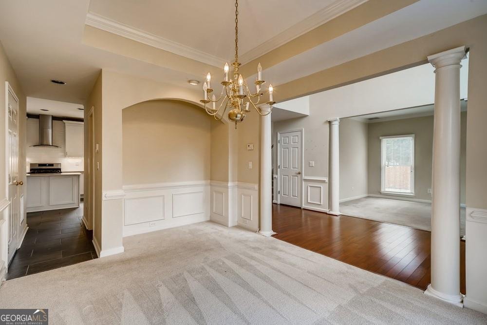 4931 Durley Lane Smyrna - 9