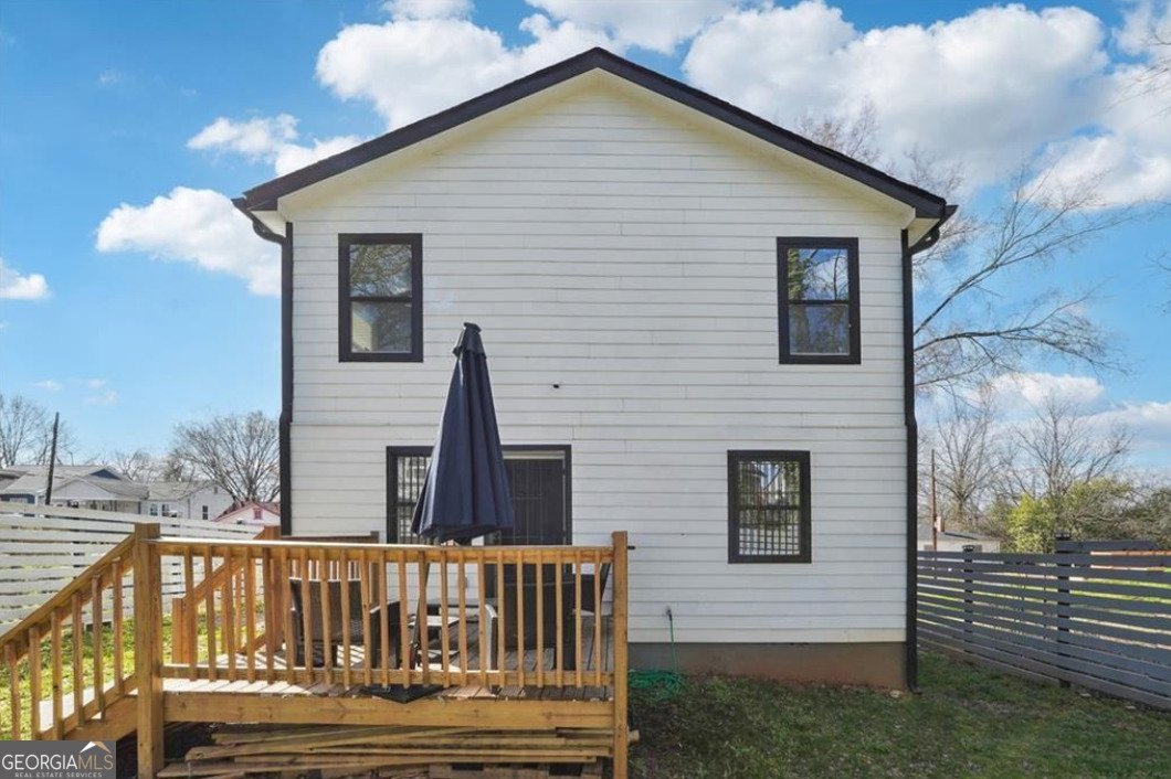 912 Ira Street Atlanta - 17
