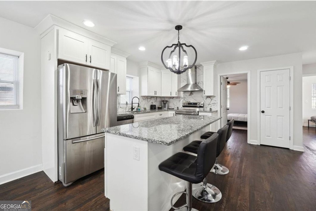 912 Ira Street Atlanta - 2