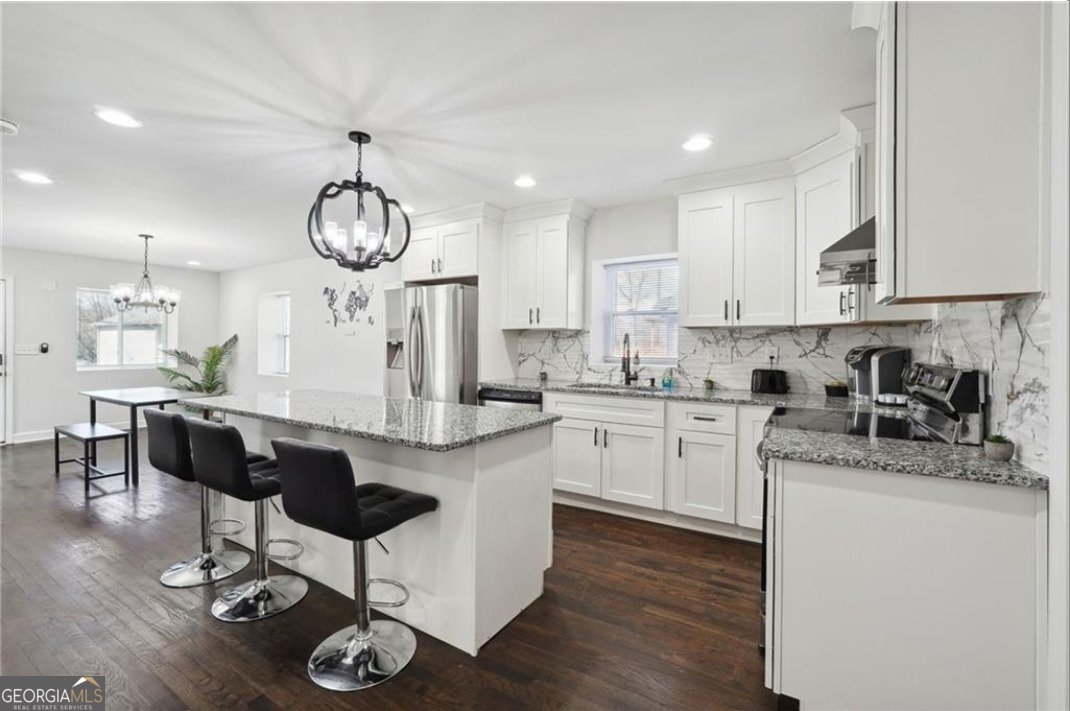 912 Ira Street Atlanta - 3