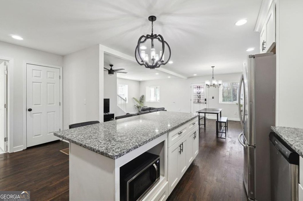 912 Ira Street Atlanta - 4