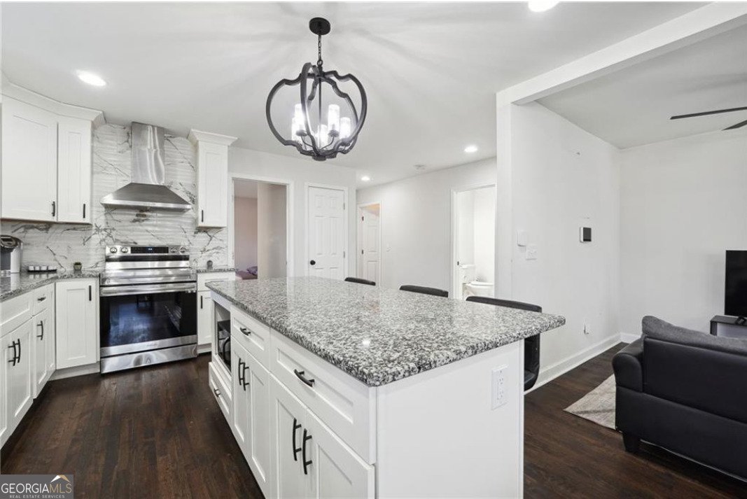 912 Ira Street Atlanta - 5