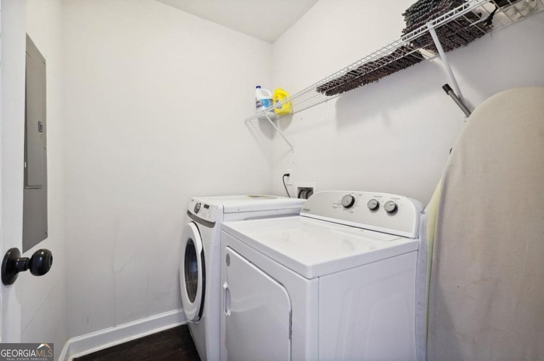 912 Ira Street Atlanta - 8