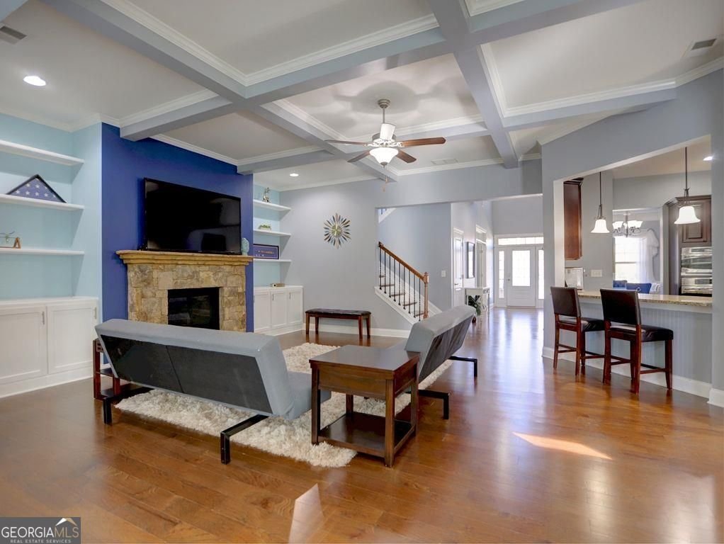 640 Maddie Way Marietta - 10