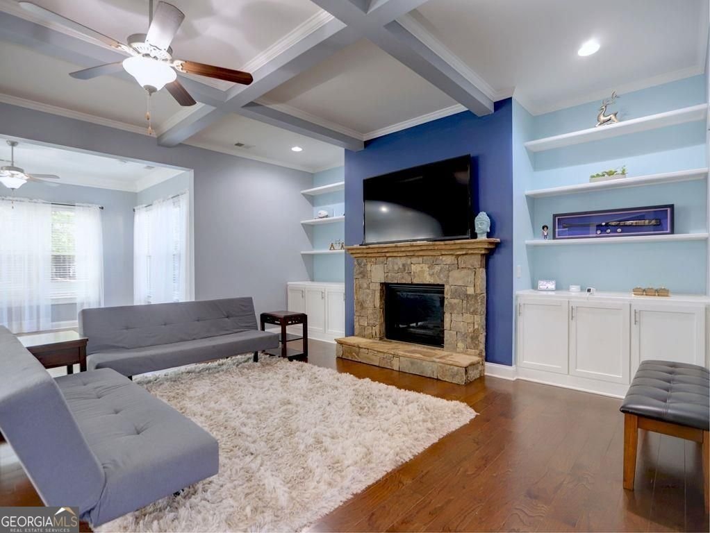 640 Maddie Way Marietta - 11