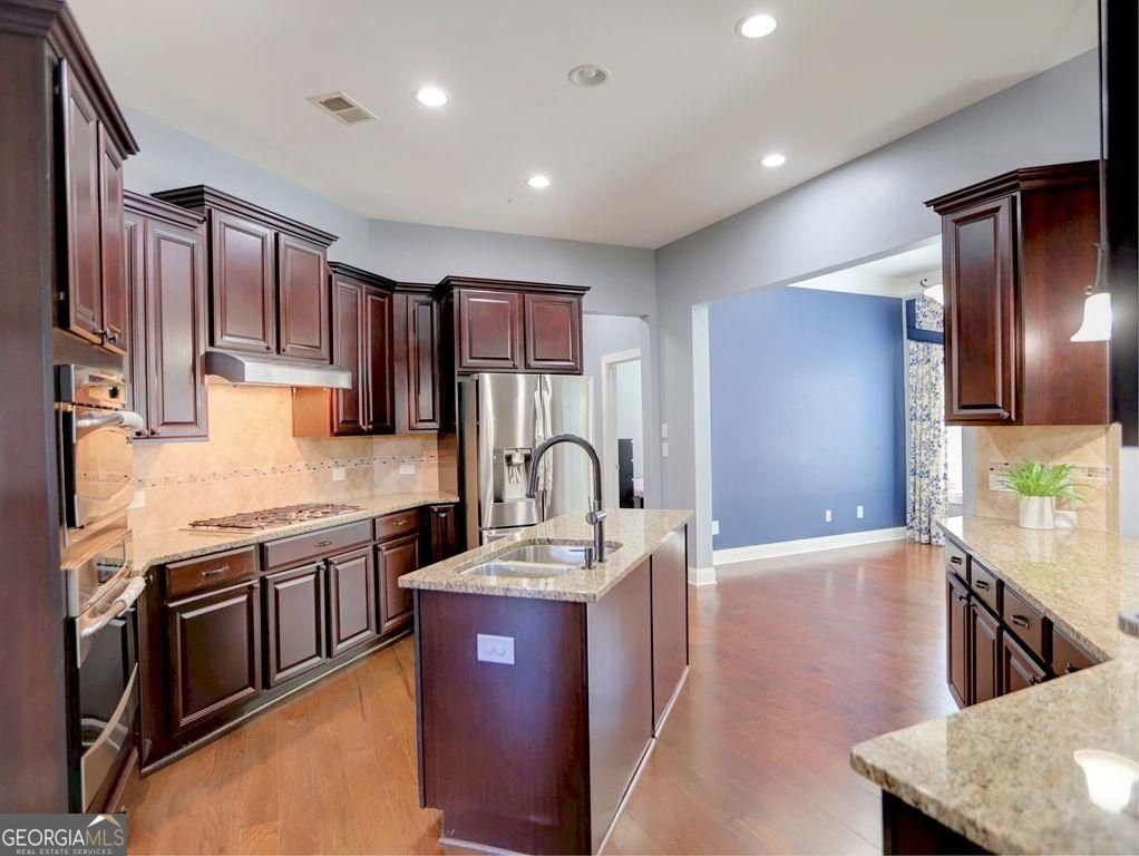 640 Maddie Way Marietta - 17