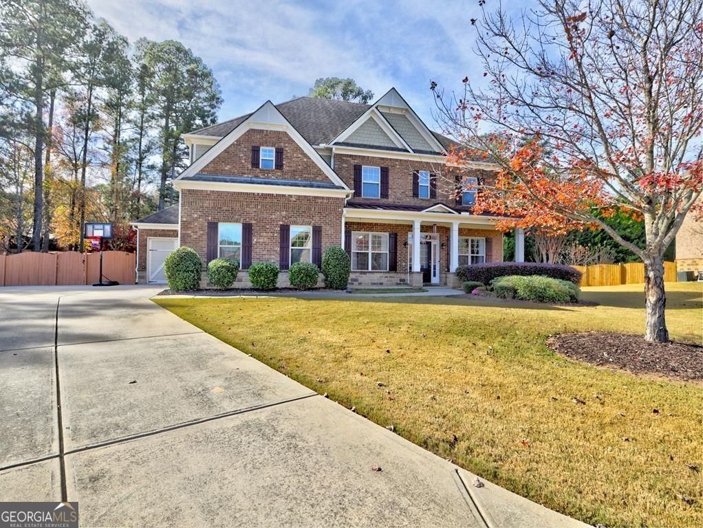 640 Maddie Way Marietta - 2