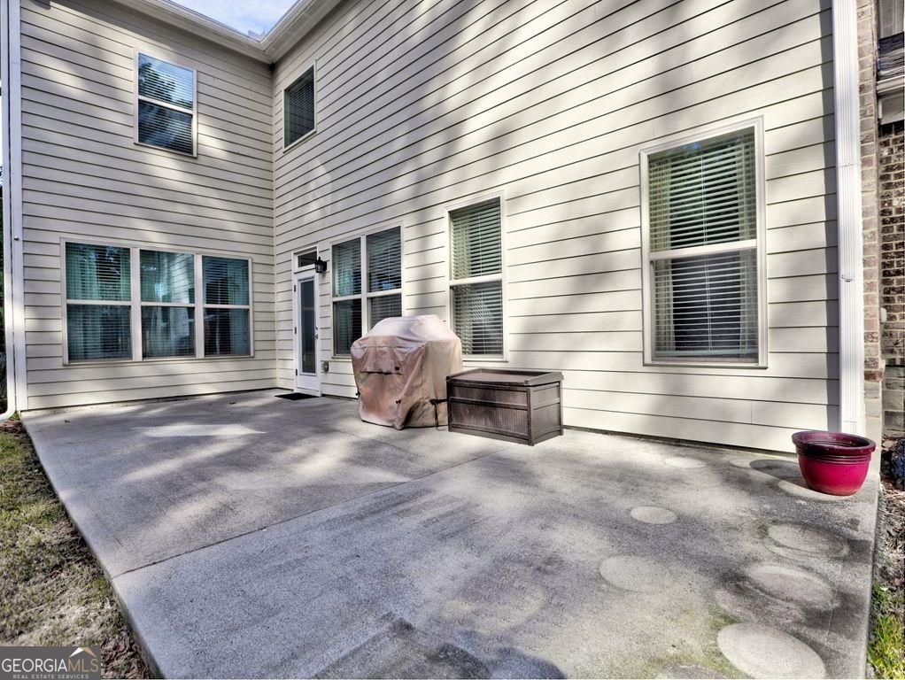 640 Maddie Way Marietta - 39