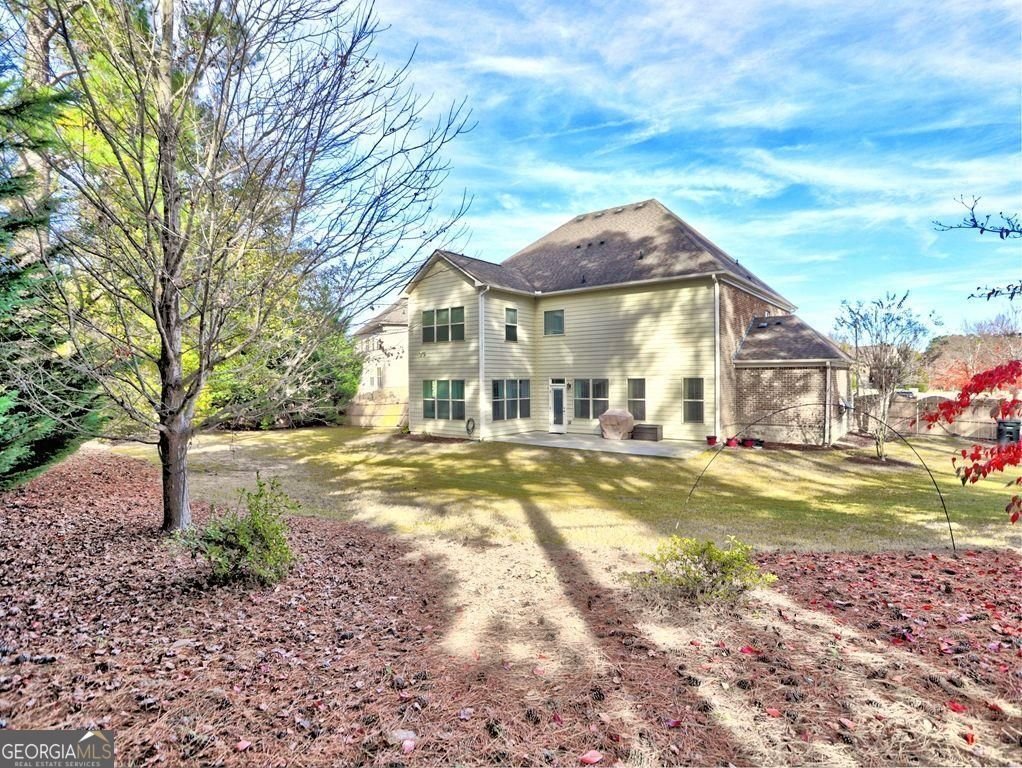 640 Maddie Way Marietta - 40