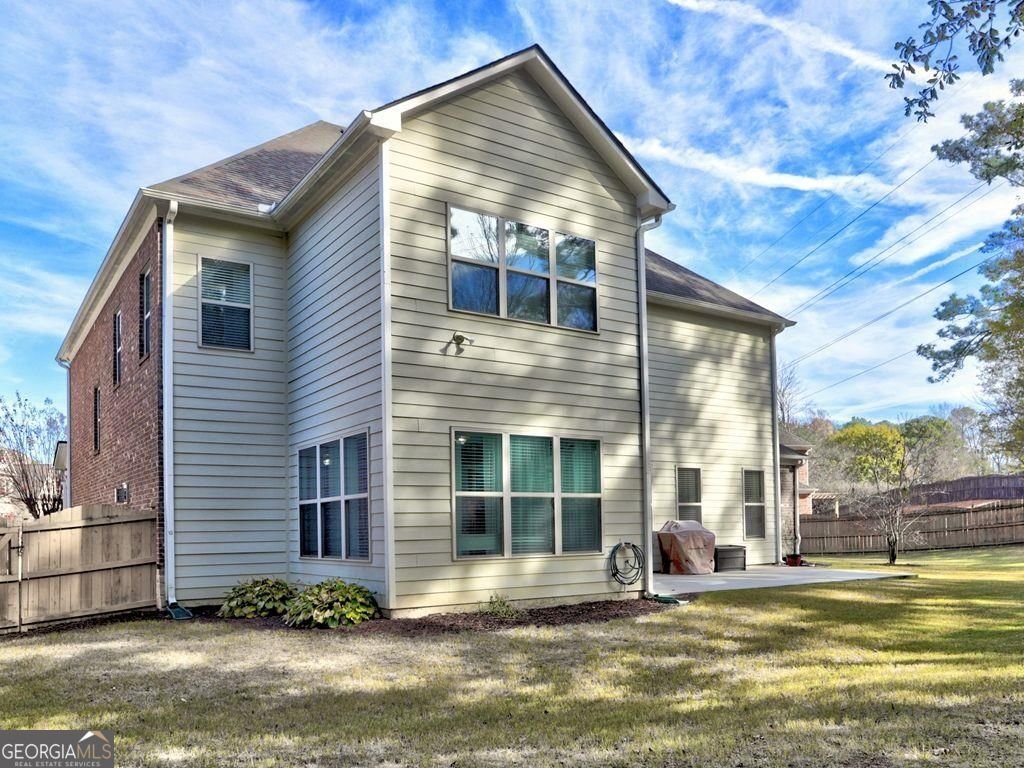 640 Maddie Way Marietta - 41