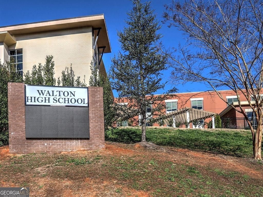 640 Maddie Way Marietta - 46