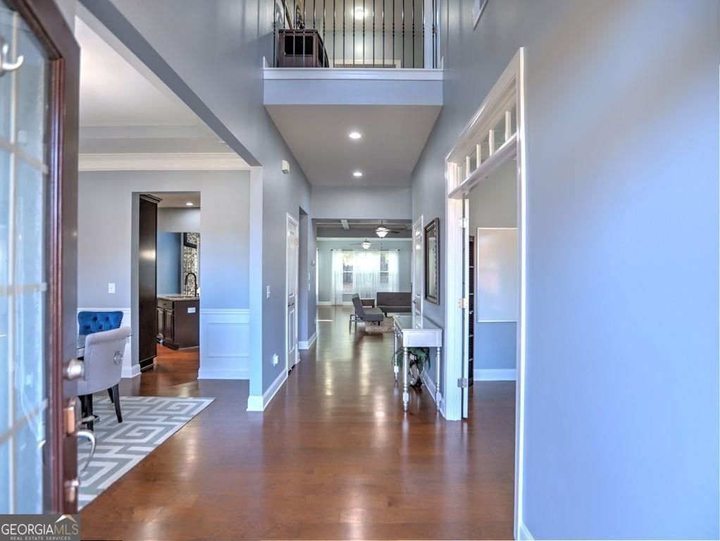 640 Maddie Way Marietta - 5