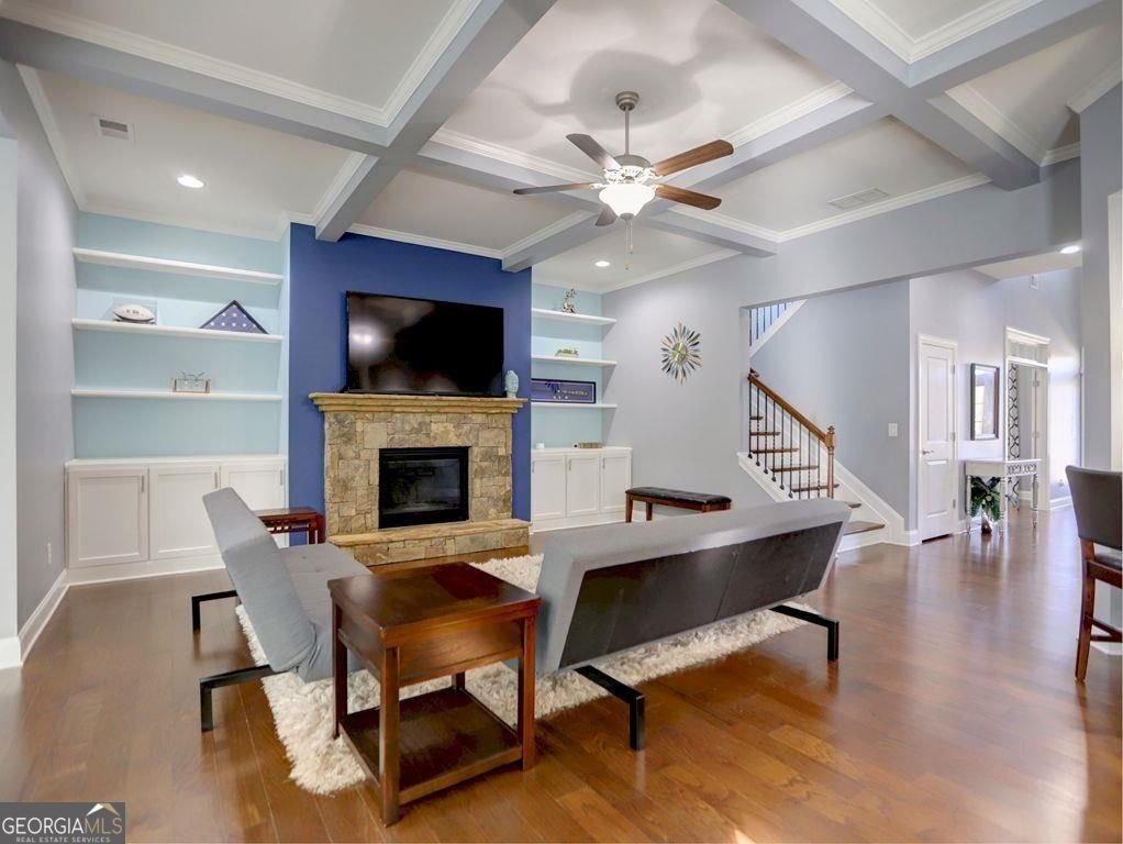 640 Maddie Way Marietta - 9