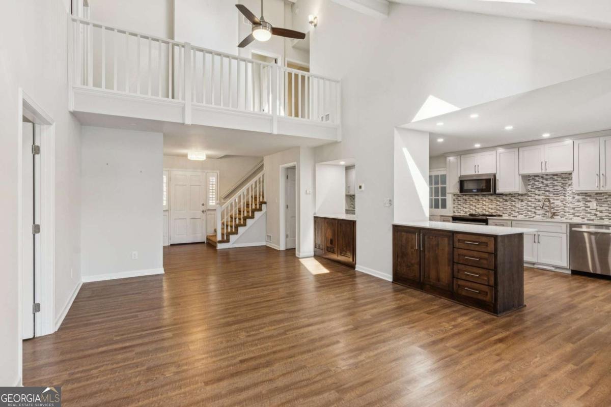 3430 Lake Shore Drive Cumming - 10