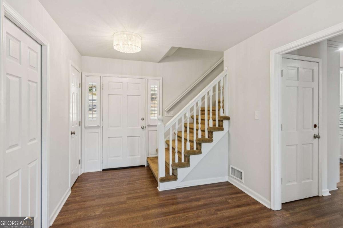 3430 Lake Shore Drive Cumming - 14