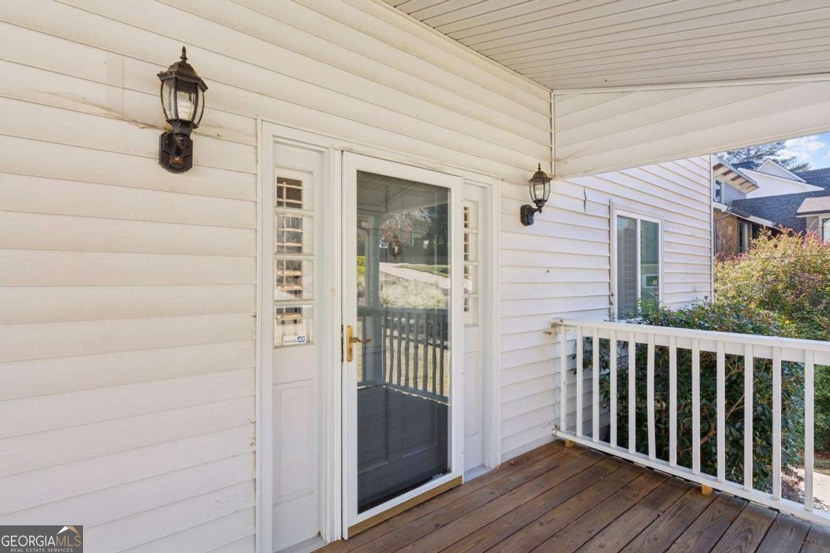 3430 Lake Shore Drive Cumming - 2