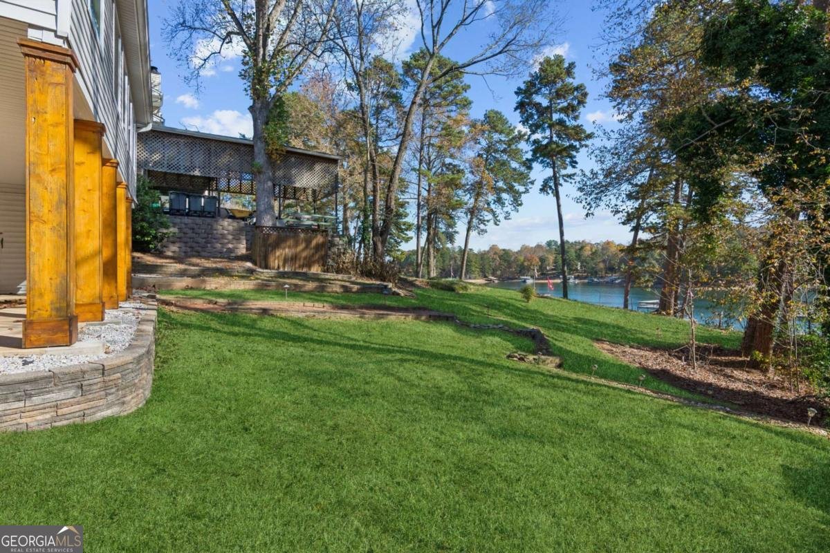 3430 Lake Shore Drive Cumming - 34