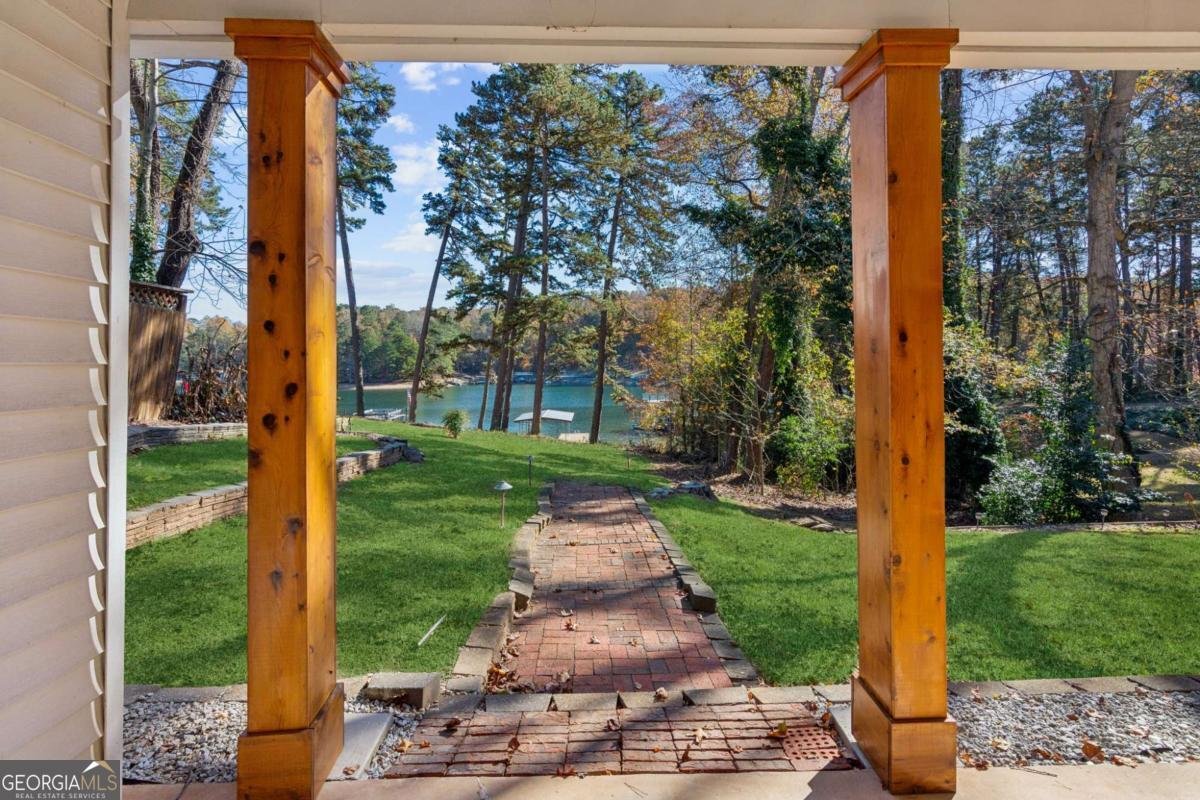 3430 Lake Shore Drive Cumming - 36