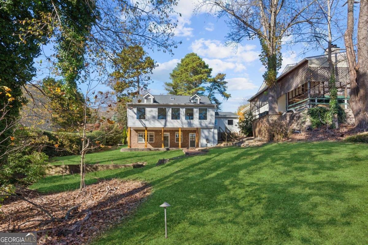 3430 Lake Shore Drive Cumming - 37