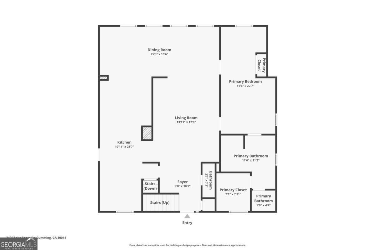 3430 Lake Shore Drive Cumming - 39