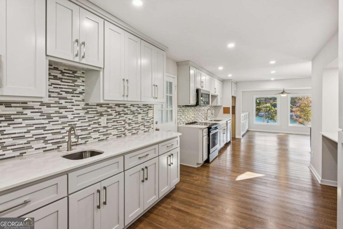 3430 Lake Shore Drive Cumming - 4