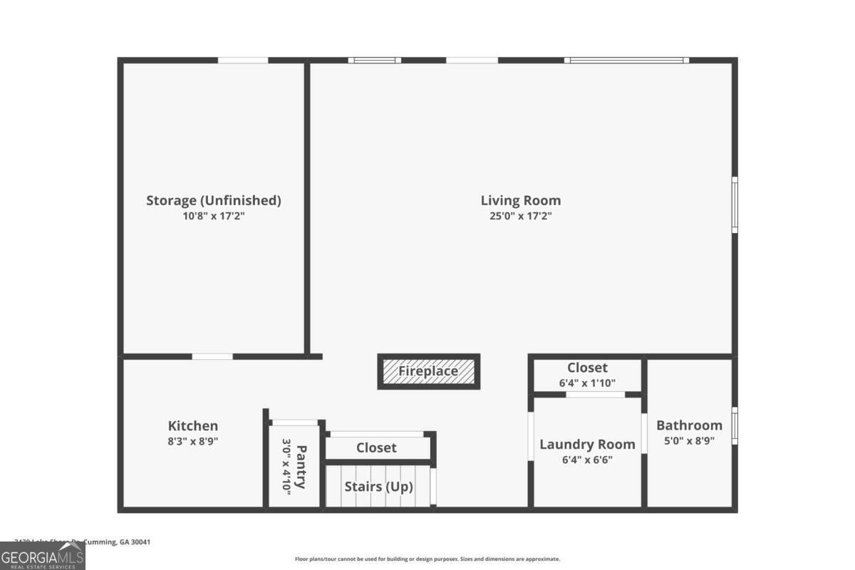 3430 Lake Shore Drive Cumming - 41