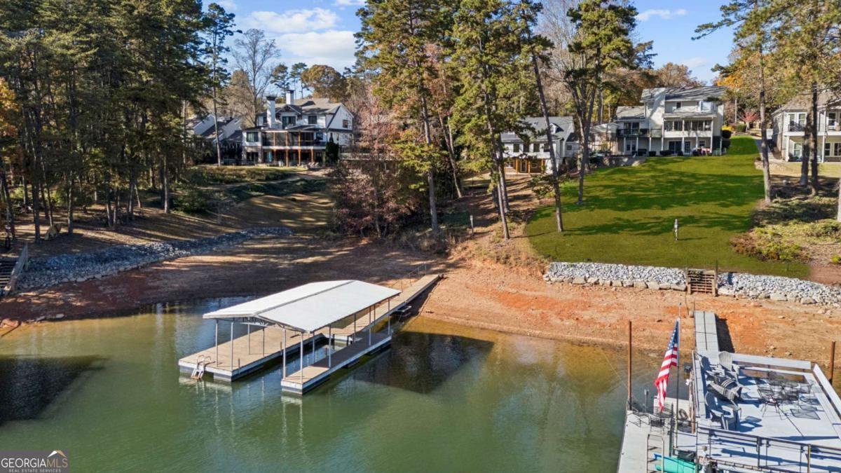 3430 Lake Shore Drive Cumming - 45