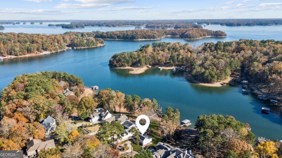 3430 Lake Shore Drive Cumming - 46