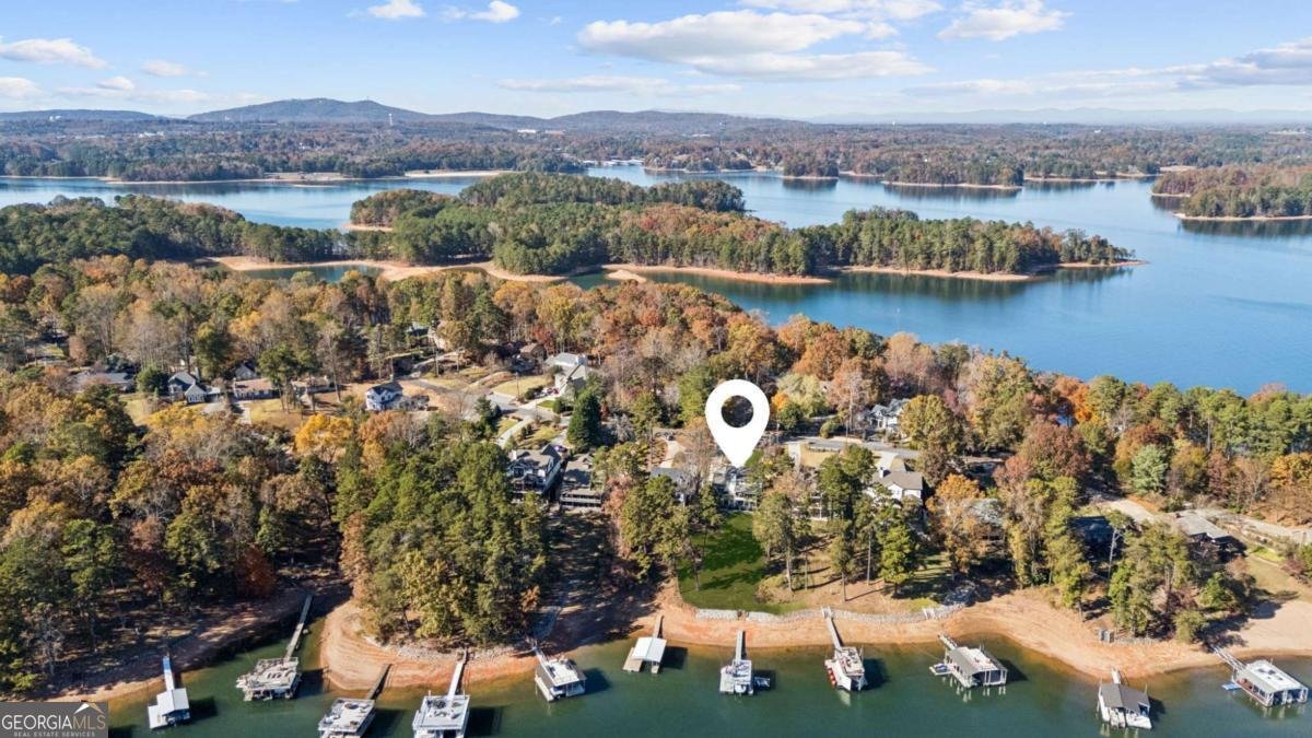 3430 Lake Shore Drive Cumming - 49