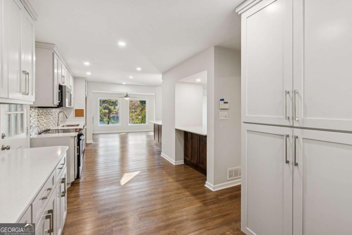 3430 Lake Shore Drive Cumming - 5