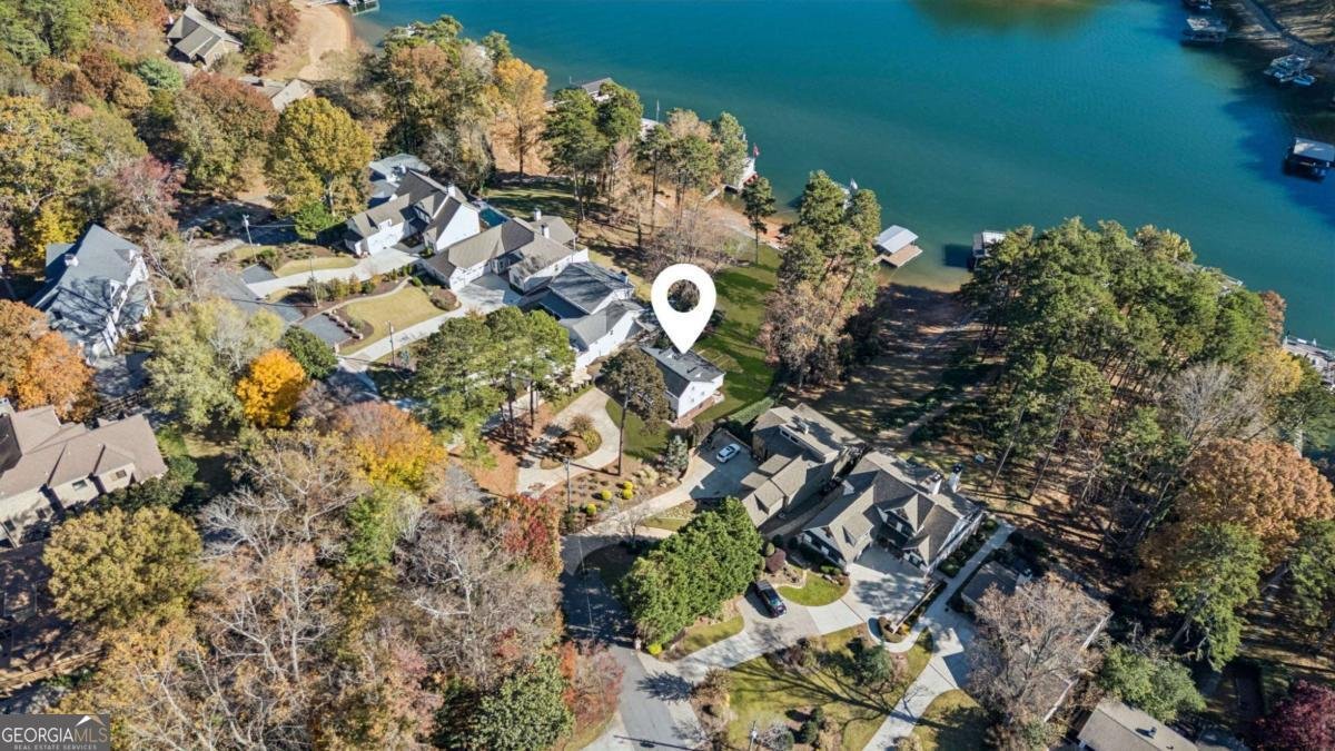 3430 Lake Shore Drive Cumming - 50