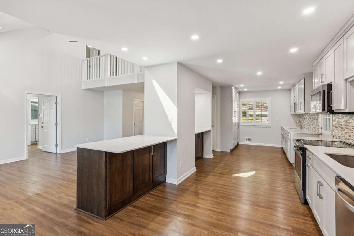 3430 Lake Shore Drive Cumming - 6