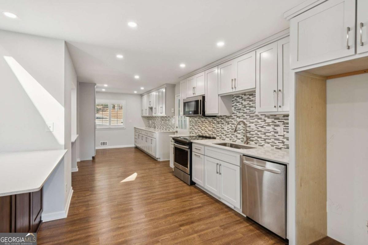 3430 Lake Shore Drive Cumming - 7