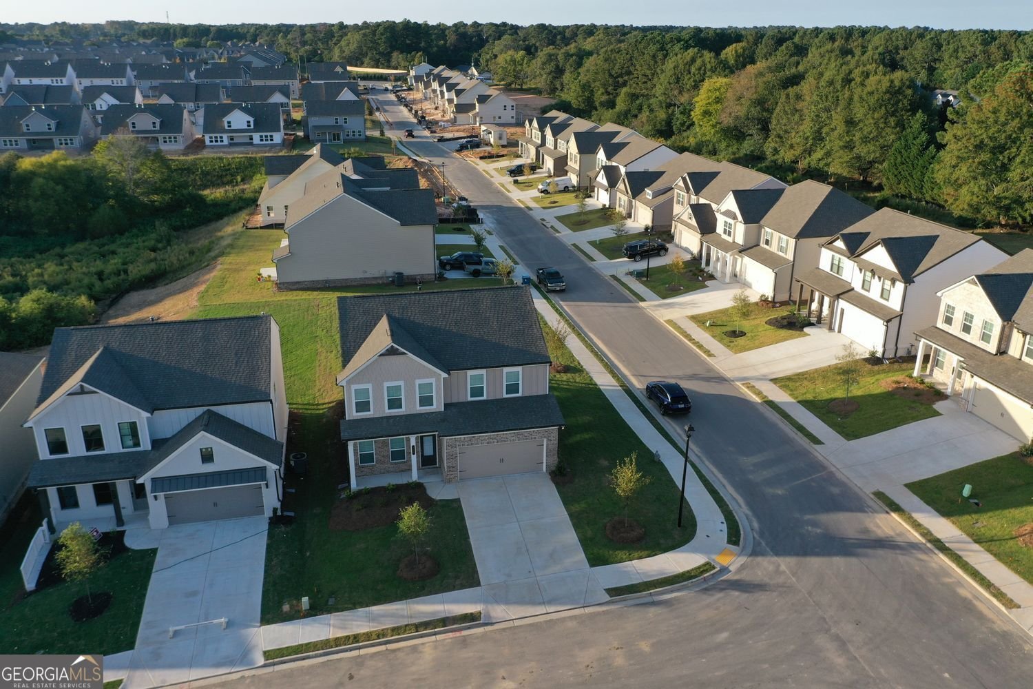 305 Sterling Creek Way Loganville - 10