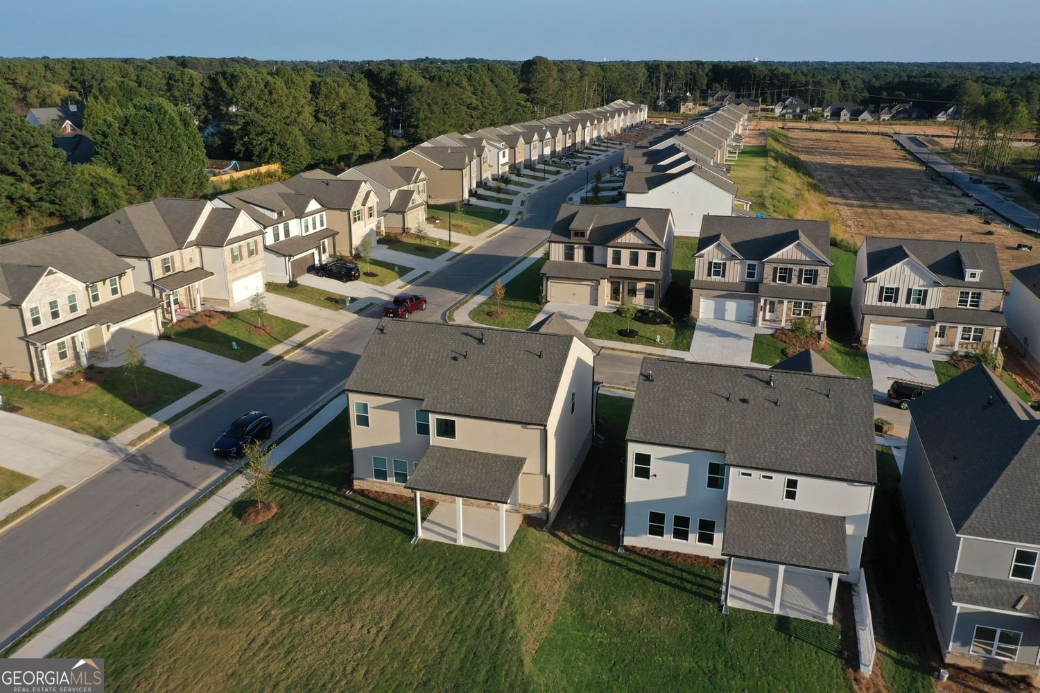 305 Sterling Creek Way Loganville - 13