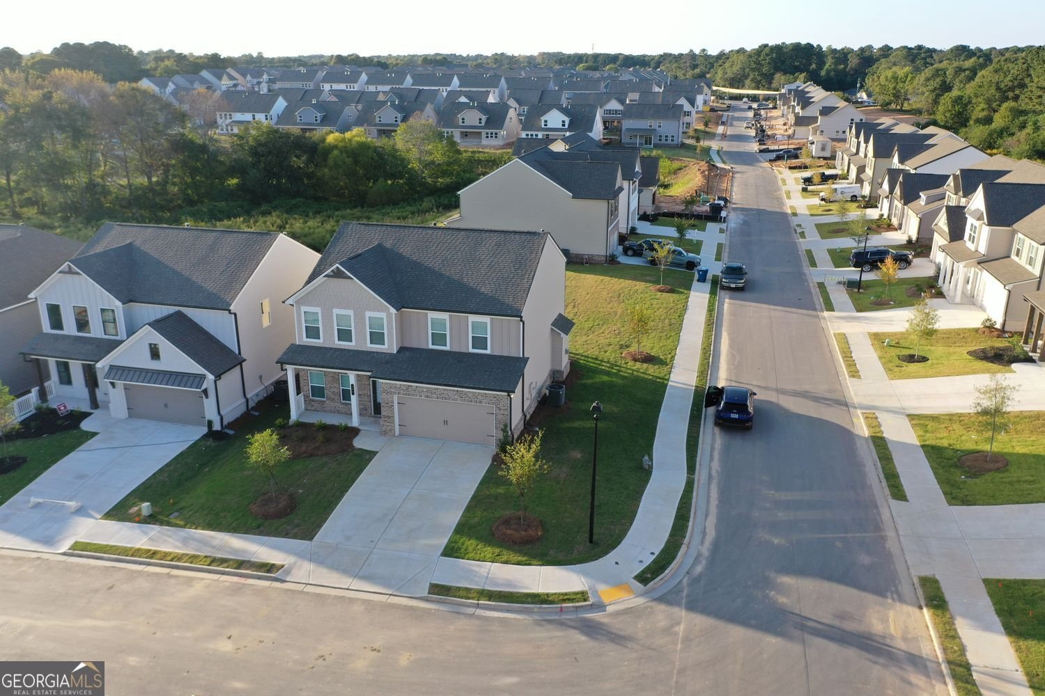 305 Sterling Creek Way Loganville - 14